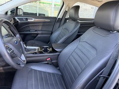 2016 Ford Fusion Energi SE Luxury - Photo 12 - Tarzana, CA 91356