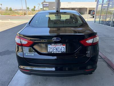 2016 Ford Fusion Energi SE Luxury - Photo 5 - Tarzana, CA 91356