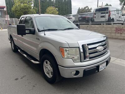 2009 Ford F-150 XLT   - Photo 7 - Tarzana, CA 91356