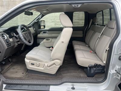 2009 Ford F-150 XLT   - Photo 13 - Tarzana, CA 91356