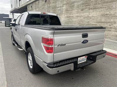 2009 Ford F-150 XLT   - Photo 4 - Tarzana, CA 91356