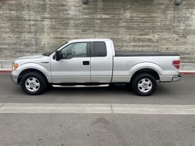 2009 Ford F-150 XLT   - Photo 3 - Tarzana, CA 91356