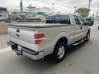 2009 Ford F-150 XLT   - Photo 6 - Tarzana, CA 91356