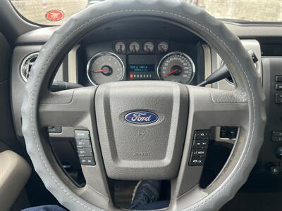 2009 Ford F-150 XLT   - Photo 18 - Tarzana, CA 91356
