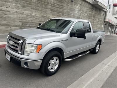 2009 Ford F-150 XLT   - Photo 1 - Tarzana, CA 91356
