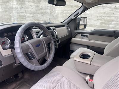 2009 Ford F-150 XLT   - Photo 11 - Tarzana, CA 91356