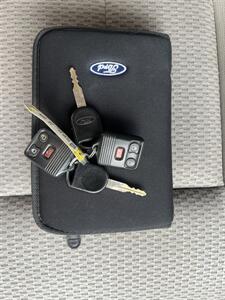 2009 Ford F-150 XLT   - Photo 16 - Tarzana, CA 91356