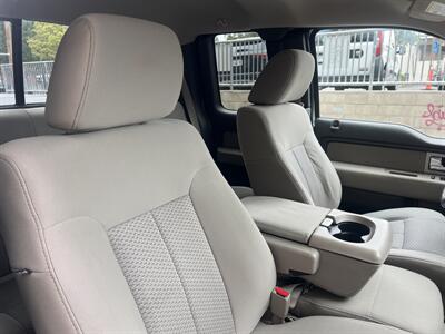 2009 Ford F-150 XLT   - Photo 15 - Tarzana, CA 91356