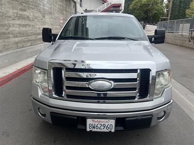 2009 Ford F-150 XLT   - Photo 8 - Tarzana, CA 91356