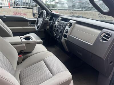 2009 Ford F-150 XLT   - Photo 14 - Tarzana, CA 91356