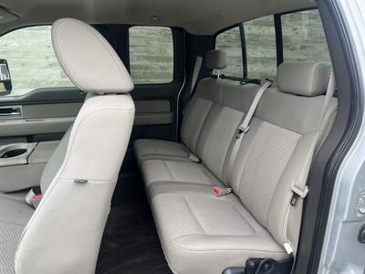 2009 Ford F-150 XLT   - Photo 12 - Tarzana, CA 91356