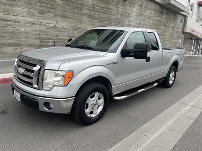 2009 Ford F-150 XLT   - Photo 2 - Tarzana, CA 91356
