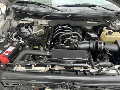 2009 Ford F-150 XLT   - Photo 17 - Tarzana, CA 91356