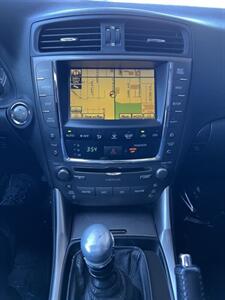 2010 Lexus IS 250   - Photo 19 - Tarzana, CA 91356