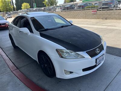 2010 Lexus IS 250   - Photo 7 - Tarzana, CA 91356