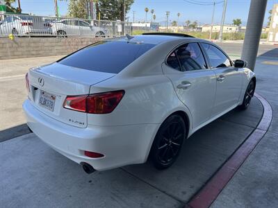 2010 Lexus IS 250   - Photo 6 - Tarzana, CA 91356