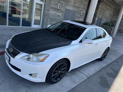 2010 Lexus IS 250   - Photo 1 - Tarzana, CA 91356