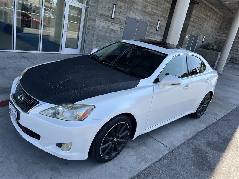 2010 Lexus IS 250 - Photo 1 - Tarzana, CA 91356