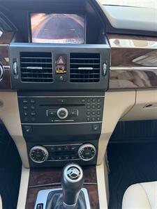 2011 Mercedes-Benz GLK GLK 350 4MATIC   - Photo 26 - Tarzana, CA 91356