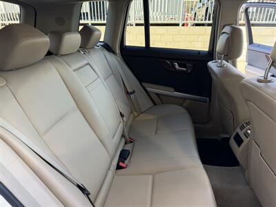 2011 Mercedes-Benz GLK GLK 350 4MATIC   - Photo 16 - Tarzana, CA 91356