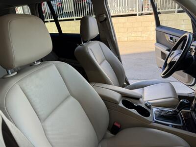2011 Mercedes-Benz GLK GLK 350 4MATIC   - Photo 19 - Tarzana, CA 91356