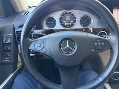 2011 Mercedes-Benz GLK GLK 350 4MATIC   - Photo 22 - Tarzana, CA 91356