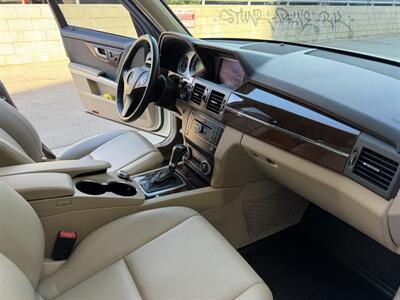 2011 Mercedes-Benz GLK GLK 350 4MATIC   - Photo 17 - Tarzana, CA 91356