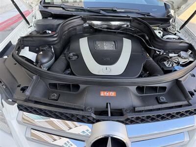 2011 Mercedes-Benz GLK GLK 350 4MATIC   - Photo 20 - Tarzana, CA 91356