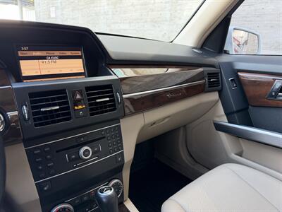 2011 Mercedes-Benz GLK GLK 350 4MATIC   - Photo 25 - Tarzana, CA 91356