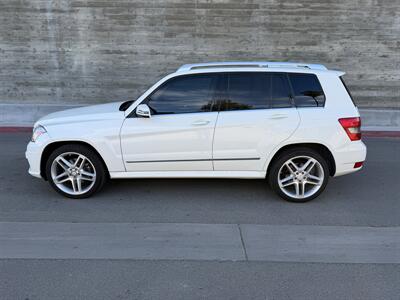 2011 Mercedes-Benz GLK GLK 350 4MATIC   - Photo 3 - Tarzana, CA 91356