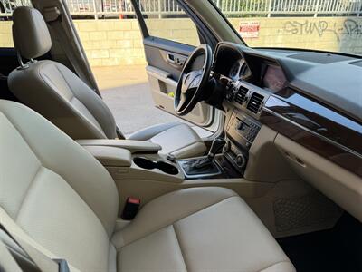 2011 Mercedes-Benz GLK GLK 350 4MATIC   - Photo 18 - Tarzana, CA 91356