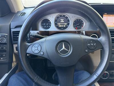 2011 Mercedes-Benz GLK GLK 350 4MATIC   - Photo 21 - Tarzana, CA 91356
