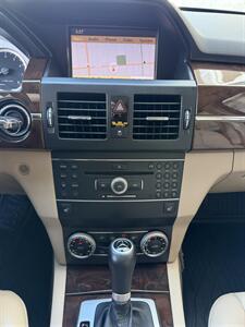 2011 Mercedes-Benz GLK GLK 350 4MATIC   - Photo 23 - Tarzana, CA 91356