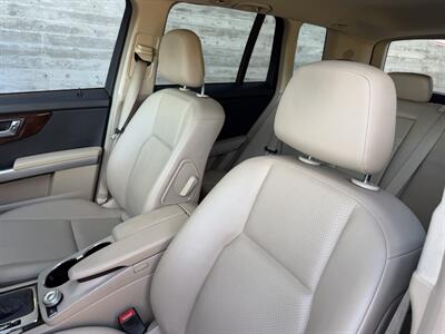 2011 Mercedes-Benz GLK GLK 350 4MATIC   - Photo 13 - Tarzana, CA 91356
