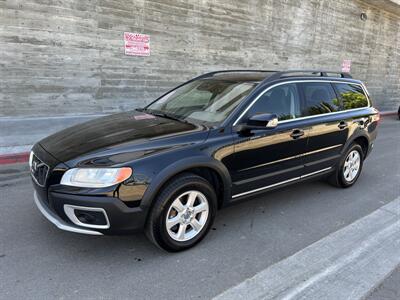 2012 Volvo XC70 3.2 Premier Plus   - Photo 3 - Tarzana, CA 91356