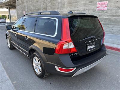 2012 Volvo XC70 3.2 Premier Plus   - Photo 4 - Tarzana, CA 91356