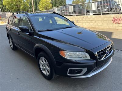 2012 Volvo XC70 3.2 Premier Plus   - Photo 8 - Tarzana, CA 91356