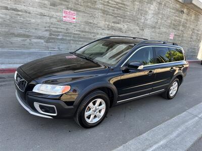 2012 Volvo XC70 3.2 Premier Plus   - Photo 1 - Tarzana, CA 91356