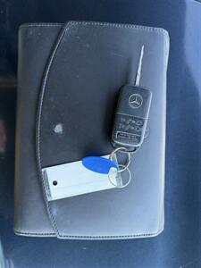 2001 Mercedes-Benz ML 320 Classic   - Photo 19 - Tarzana, CA 91356