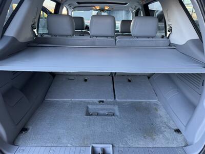 2001 Mercedes-Benz ML 320 Classic   - Photo 15 - Tarzana, CA 91356