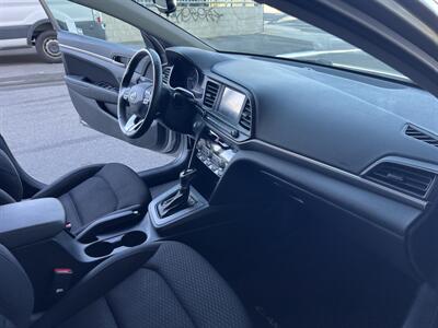 2020 Hyundai ELANTRA Value Edition   - Photo 9 - Tarzana, CA 91356