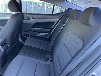 2020 Hyundai ELANTRA Value Edition   - Photo 17 - Tarzana, CA 91356