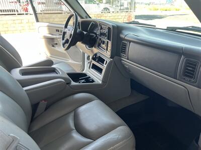 2005 GMC Yukon SLT   - Photo 18 - Tarzana, CA 91356