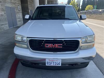 2005 GMC Yukon SLT   - Photo 8 - Tarzana, CA 91356