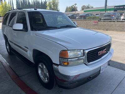 2005 GMC Yukon SLT   - Photo 7 - Tarzana, CA 91356