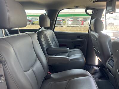 2005 GMC Yukon SLT   - Photo 16 - Tarzana, CA 91356
