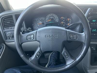2005 GMC Yukon SLT   - Photo 23 - Tarzana, CA 91356