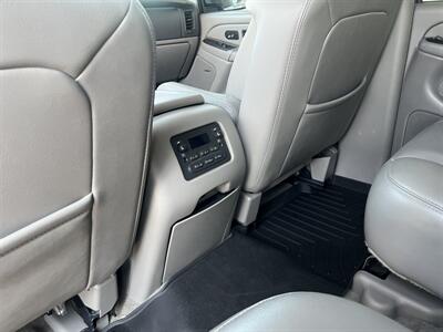 2005 GMC Yukon SLT   - Photo 15 - Tarzana, CA 91356