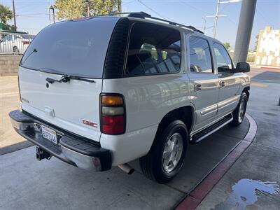 2005 GMC Yukon SLT   - Photo 6 - Tarzana, CA 91356