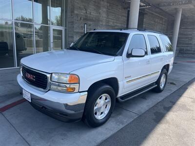 2005 GMC Yukon SLT   - Photo 3 - Tarzana, CA 91356